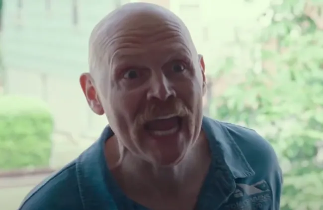 THIS IS SO SAD: ‘I can’t do believe this is happening’ The American stand-up comedian bill burr has been suspended from holly wood due to….