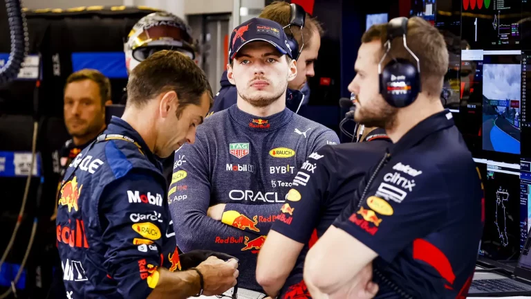 BREAKING NEWS: Max Verstappen announces the departure of club favourite