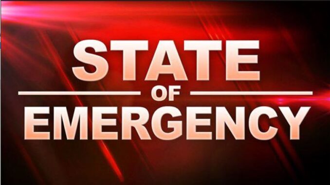 BREAKING NEWS: Curfew declare at Florida State Park after 7 bodies were found dead