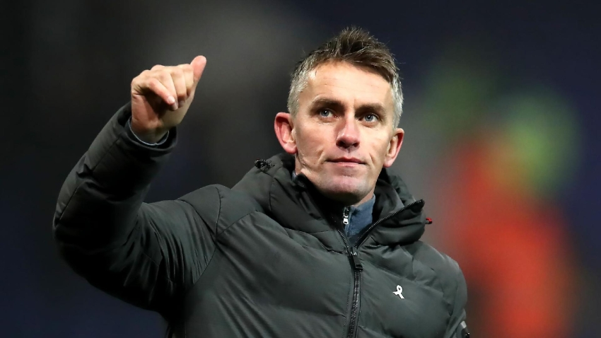 sad news:Ipswich Town F.C. head coach Kieran McKenna filed for divorce from his wife due to…..