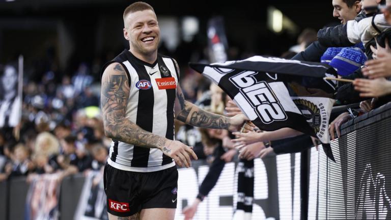 Goodbye Fans: Collingwood Confirm the Departure of Key Player…….