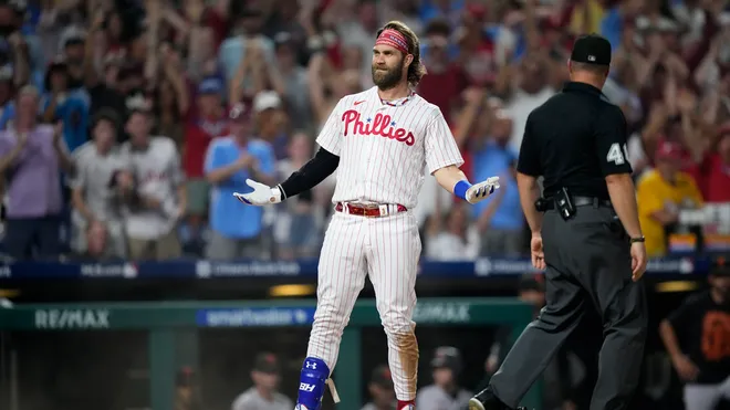 A Painful Departure: Philadelphia Phillies star Player Is Gone…….