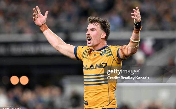 “I will leave” Clinton Gutherson annoying announce his resignation and departure leaving the Team due to…