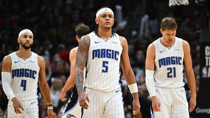 Orlando  magic just announced a devastating news