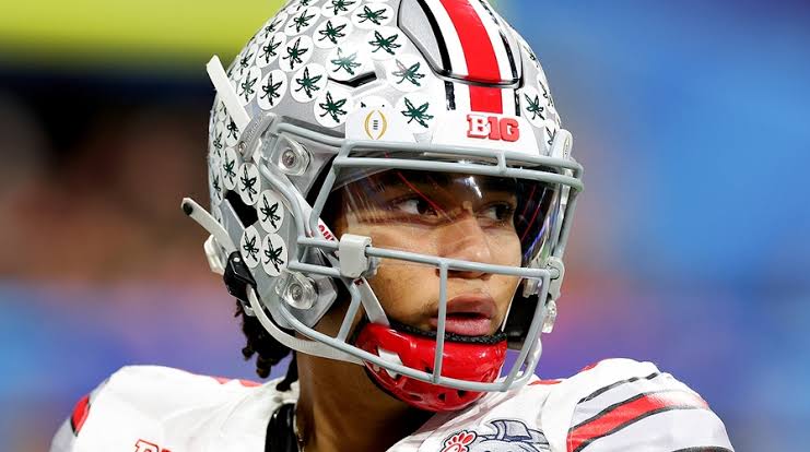 A Painful Departure: Ohio State  star Player Is Gone…….