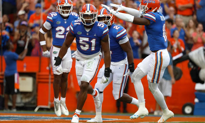 Goodbye Fans: Florida Gators Confirm Departure of Key Player