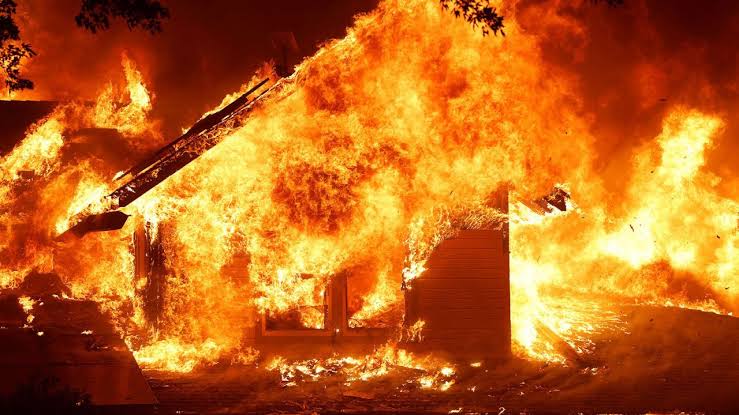 Devastating fire all things Myrtle Beach, 70 confirmed dead