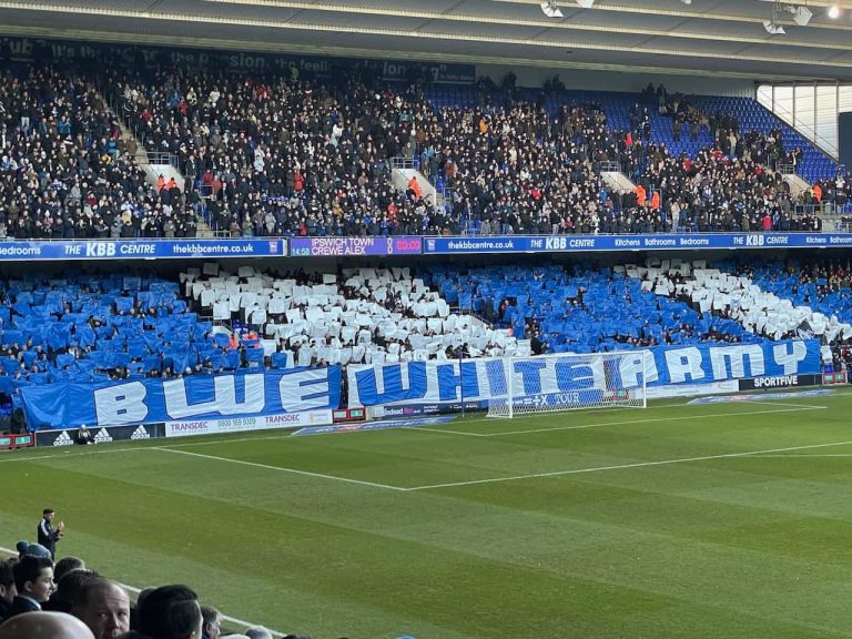 BBC: Manager of Ipswich Town FC passed away at home one hour ago.