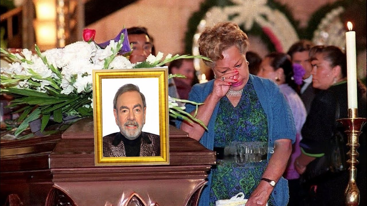 SO SAD: Katie Mcneil Diamond Breaks Down In Tears As Neil Diamond Past Away…