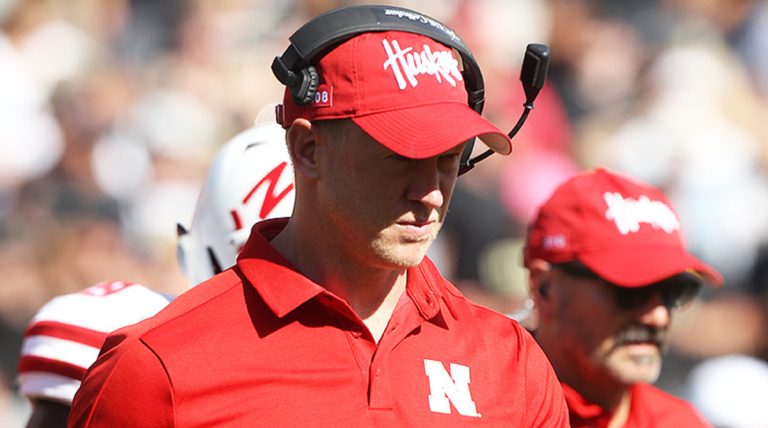 SAD NEWS : Nebraska Cornhuskers best player found dead