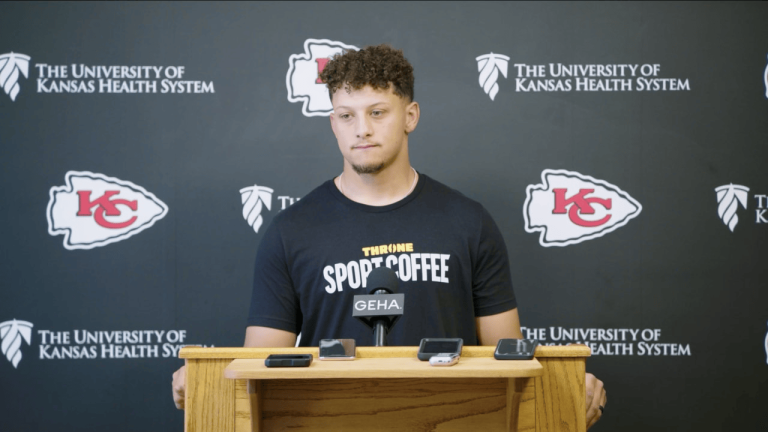 Heartbreaking News: Kansas star Patrick Mahomes Announced unexpected announcement