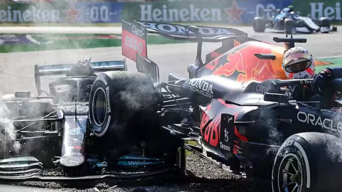 Heartbreaking: Lewis Hamilton’s teammate Max Verstappen has tragically passed away at… read more.
