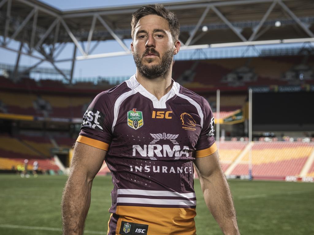 Good News: St George Illawarra  Star Confirms He Wants To Return Back From….read more