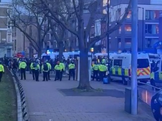chiave del Milan è stato appena arrestato per aver estratto una pistola senza licenza durante una discussione con un cittadino..