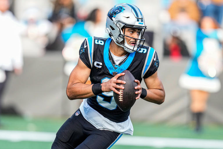 Heartbreaking news for Carolina Panthers: Bryce Young is out of season due to..