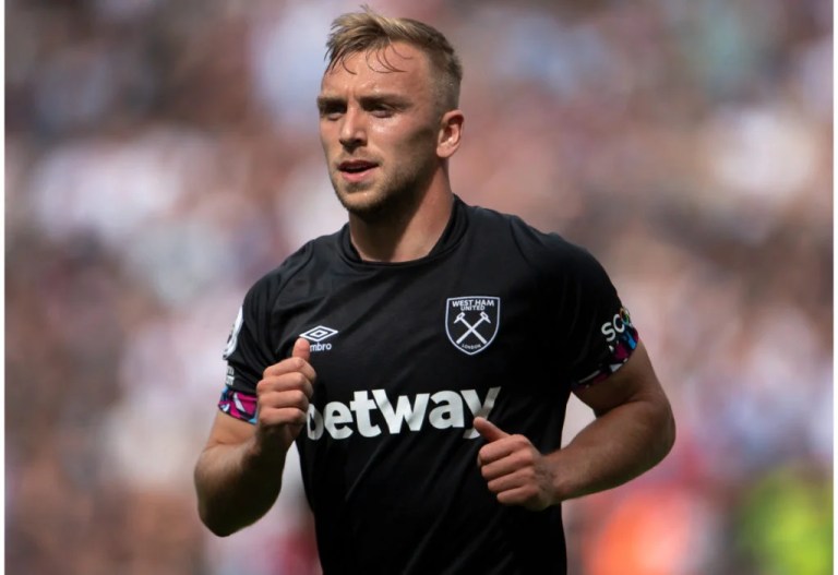 Jarrod Bowen Leaves West Ham for $99.6 Million to Join Chicago Bears: A Shocking Career Sh…see more