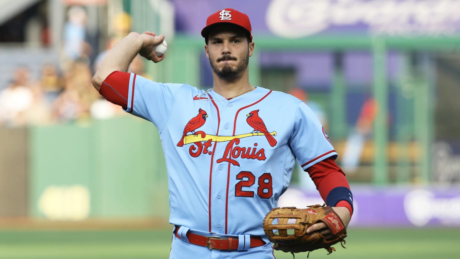 Done Deal: Nolan Arenado Agrees $88 Million Contract Extension Reportedly…. Real More