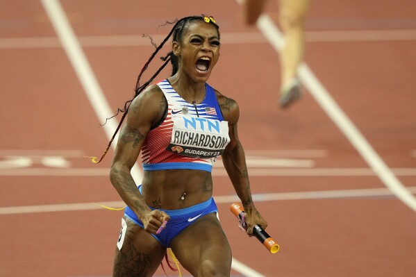 Sad News: Sha’Carri Richardson just announce her departure due to….
