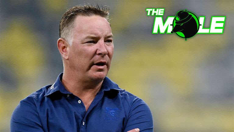 The Mole: Knights sign ‘quality’ speedster from Sharks as ‘opportunity’ opens
