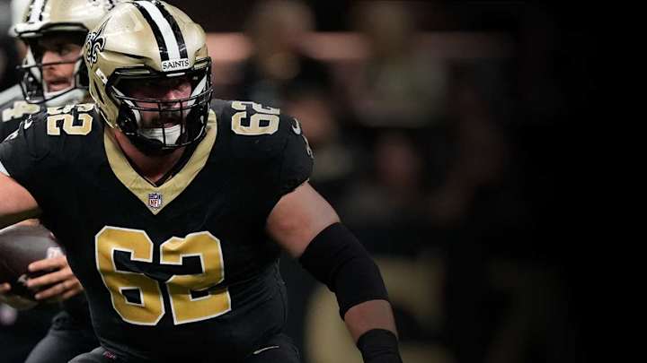 Saints Regaining Strength: Key Players Could Return After Bye