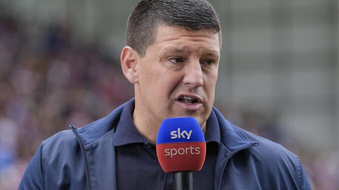 SAD NEWS: Wigan Warriors head coach announce the departure of 4 key players due to…
