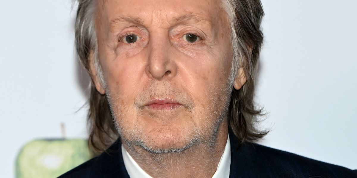 Paul McCartney just announced a devastating news