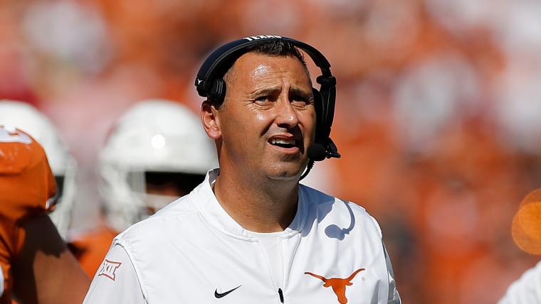 Huge Setback: Fans Stunned As Steve Sarkisian Texas Longhorns Coach Just Announced Resignation and Departure