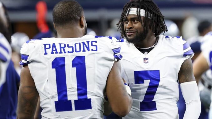 newsnow| the New Orleans Saints has just announced unexpected announcement regarding linebacker Micah Parsons after…read more…
