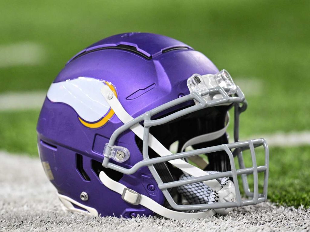 GOOD NEWS: Vikings have officially announced…Read More….