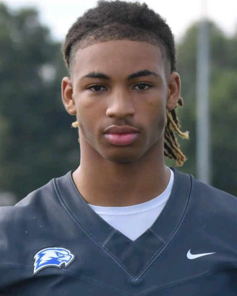 4-Star LB Kellen Wiley Commits to Oklahoma: Welcome to the Sooners!..