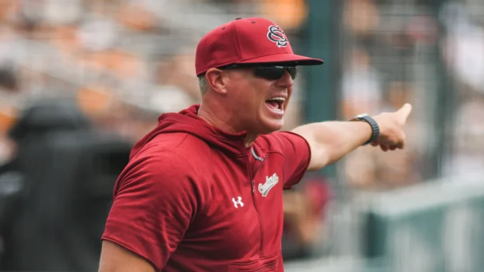 Terrible news: I am leaving tomorrow South Carolina star has announced that he is leaving for……..