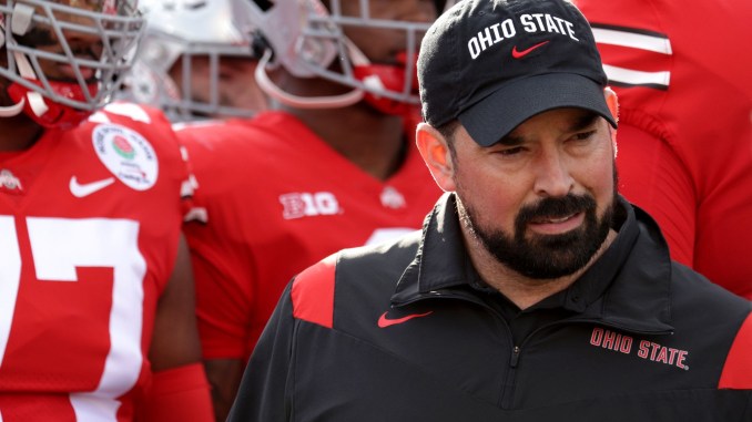Breaking News: South Carolina Gamecocks Hire Ryan Day as New Offensive Coordinator After Ohio State Announcement…