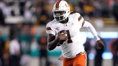 Can Miami make the playoffs? Explaining Hurricanes’ CFP chances after latest downfall