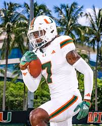 Breaking News: Five-Star WR Shocks Alabama With Decommitment, Flips Commitment To Miami Hurricanes Over Tennessee and Georgia…