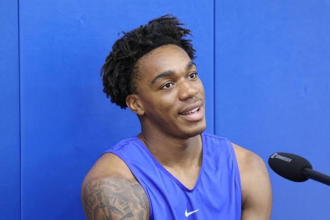 Amari Williams Sparks Outrage at Coach, Threatens to Decommit from Kentucky wildcats in 2025