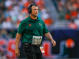 BREAKING NEWS: Mario Cristobal Donates $9.6M from His Salary to Miami Hurricanes and The Mario Cristobal Family Foundation, Close Source Reveals