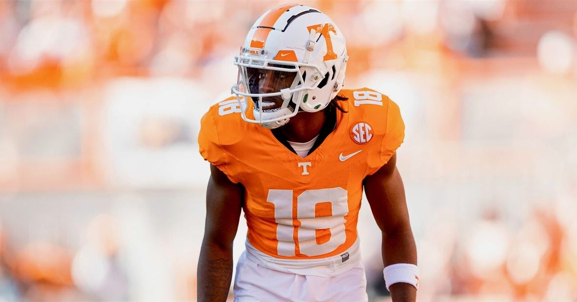 Unbelievable announcement: Tennessee vols fan react for suspension of keep player… 