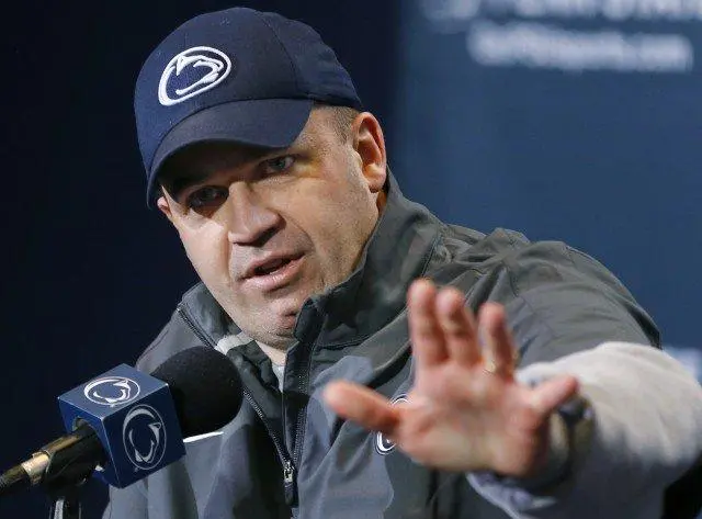 DEAL DONE: Former Penn State Nittany Head Coach Bill O’Brien Stuns NFL and John Kevin Mara by Accepting Unexpected Deal, Sending….