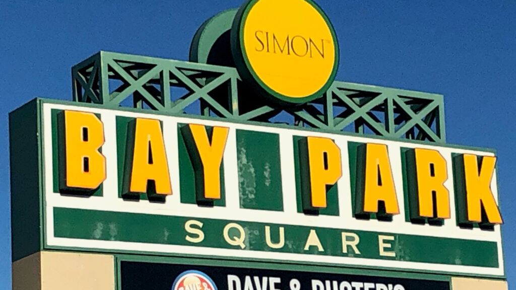 Signage Updates in Green Bay, Wisconsin: A New Look for the City…
