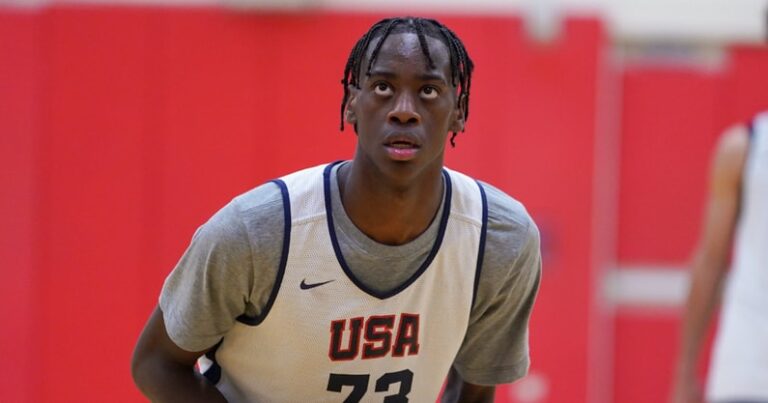 BREAKING NEWS: Five-Star 6-Foot-9 Small Forward A.J. Dybantsa Decommits and Flips to Duke Blue Devils Over BYU and Alabama