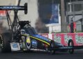 Brittany Force returns in Seattle with Flav-R-Pac backing