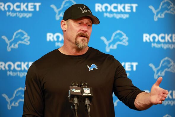 Breaking: Dan Campbell Accepts Las Vegas Raiders $180 Million Offer to Leave Detroit Lions and Become Their New Head Coach…