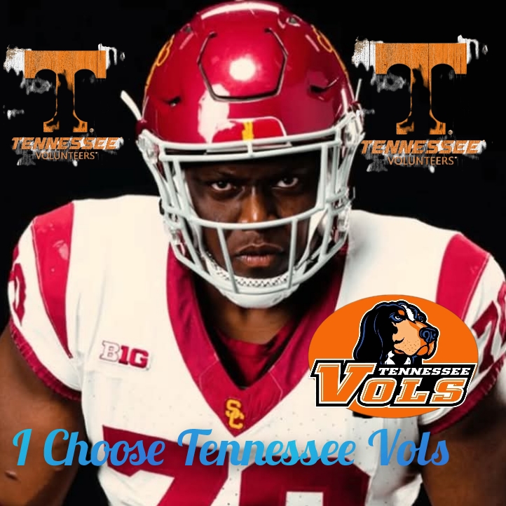 BREAKING NEWS: 2025 Best 5-Star QB Decommits – Flips Commitment to Tennessee Vols Over Alabama, Auburn, and Georgia..