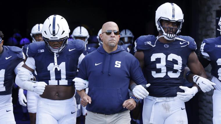 Unexpected Announcement: Penn tate Nittany announce suddenly….