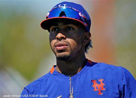 I AM LEAVING: New York Mets SS Francisco Lindor accept a $180 million Deal to leave to Houston Astros…. SEE MORE…..