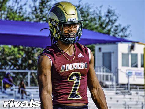 BREAKING NEWS: Tyler Atkinson, No. 1 2025 Recruiting 5-Star Tight End, Officially Signs with Wisconsin Badgers Over Alabama and Auburn….