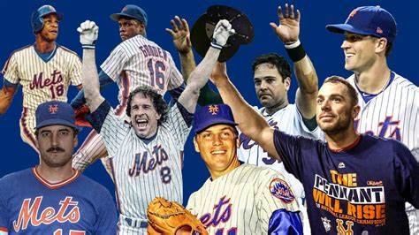Netflix to Release Groundbreaking Documentary on the New York Mets: A Deep Dive into the Rise and Resilience of “The Amazins