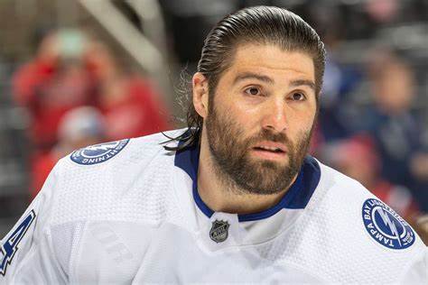 Just Now: Detroit Red Wings is Sets Sign Three-Time Stanley Cup Winner Pat Maroon to a Two-Year $80Million Contract, To Help Elevate the….