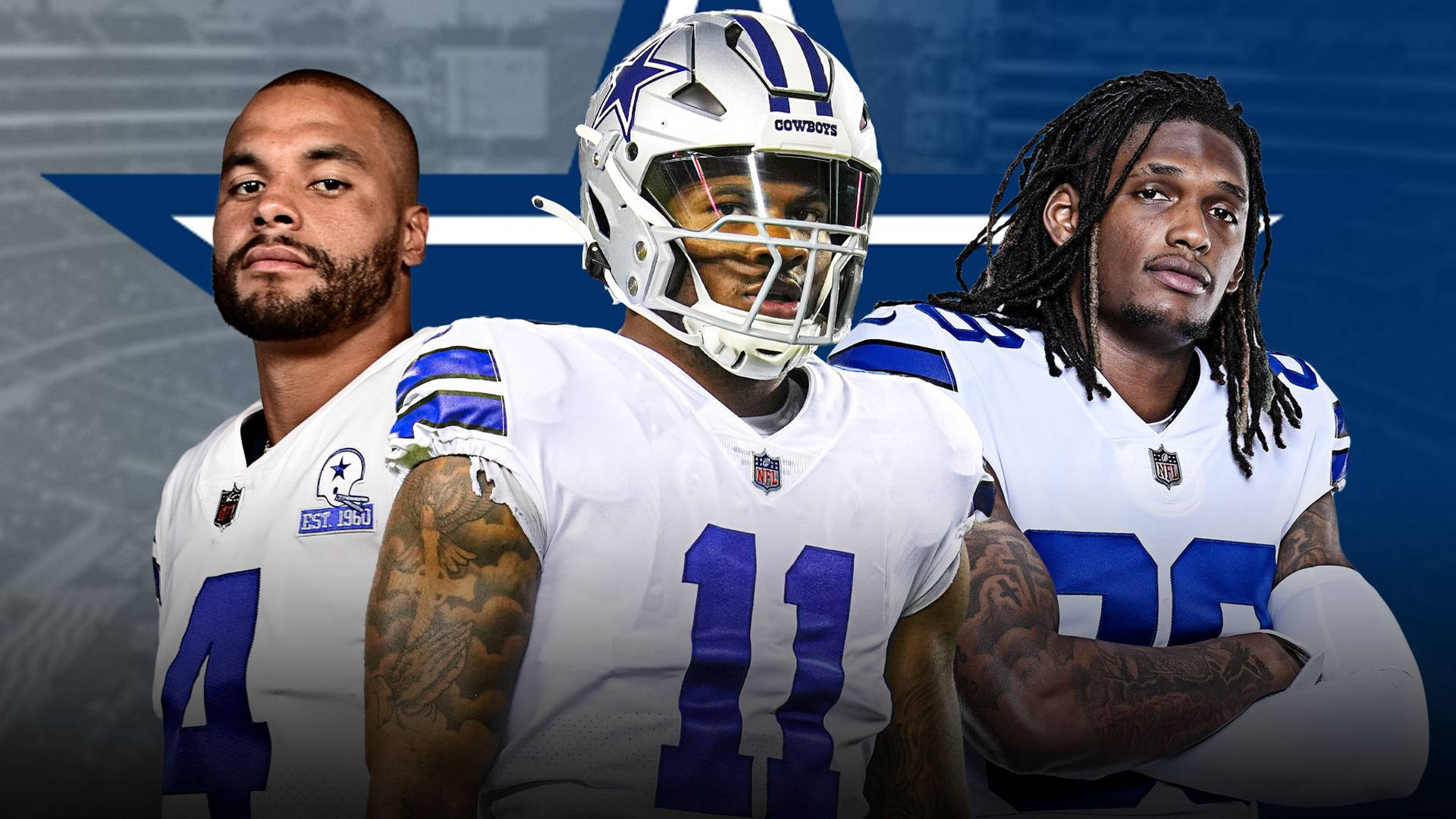 Netflix To Release Masterpiece Documentary On Dallas Cowboys….