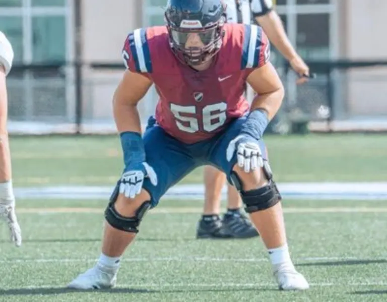 BREAKING: Earlier today, the Badgers found out one of their 2025 early signees will not be joining the team and will be looking elsewhere due to some Personal….Read more….